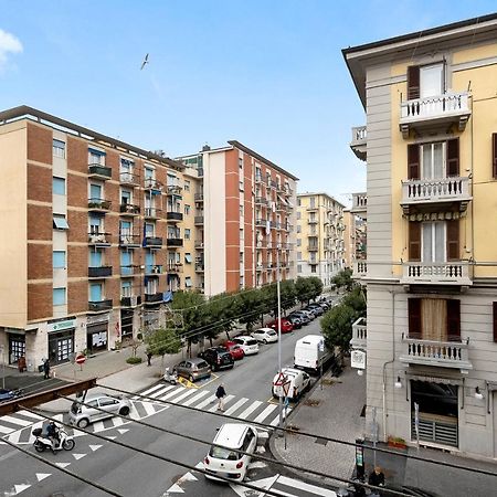 Ca Di Mimmo Apartamento La Spezia Exterior foto