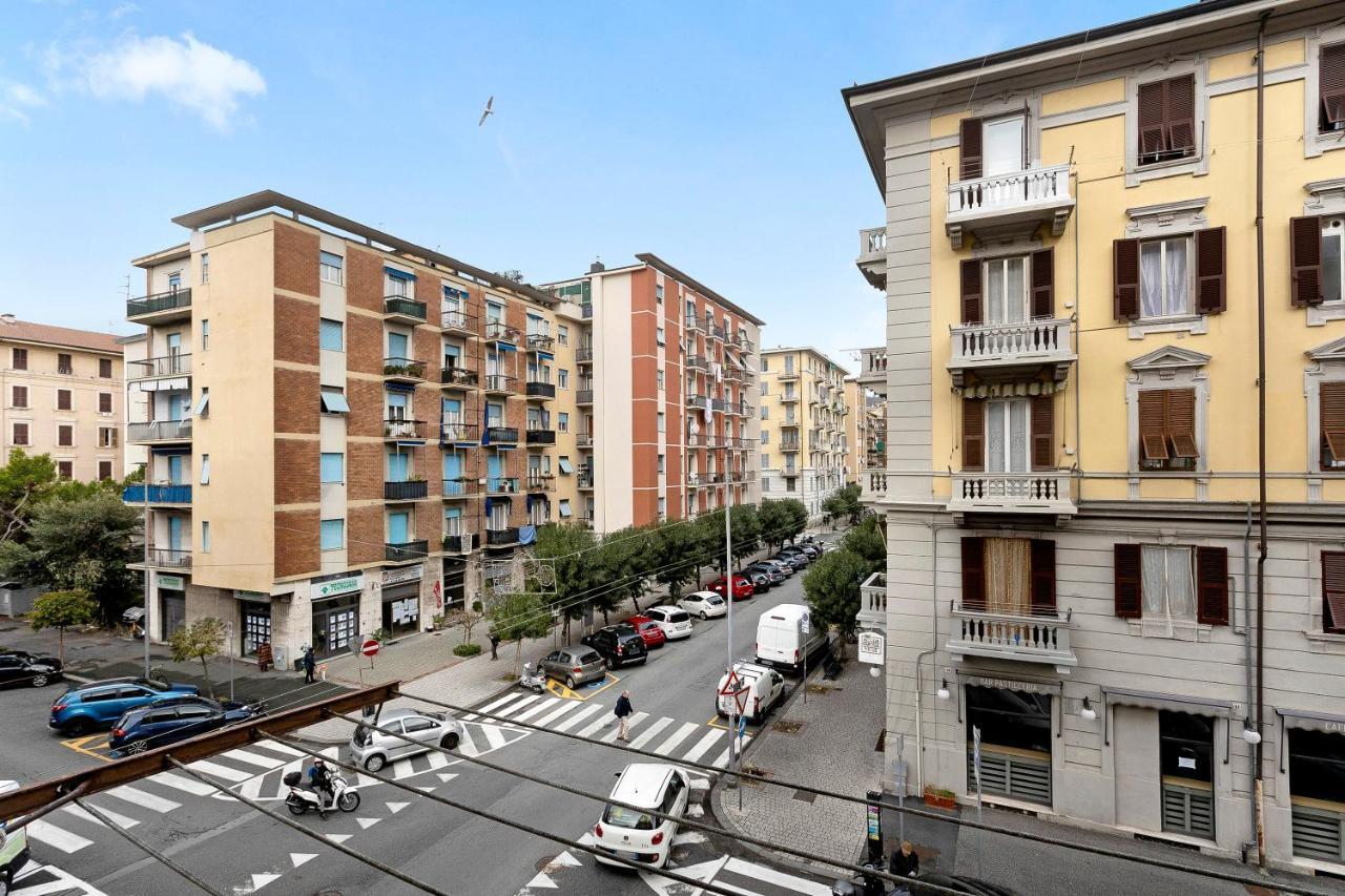 Ca Di Mimmo Apartamento La Spezia Exterior foto