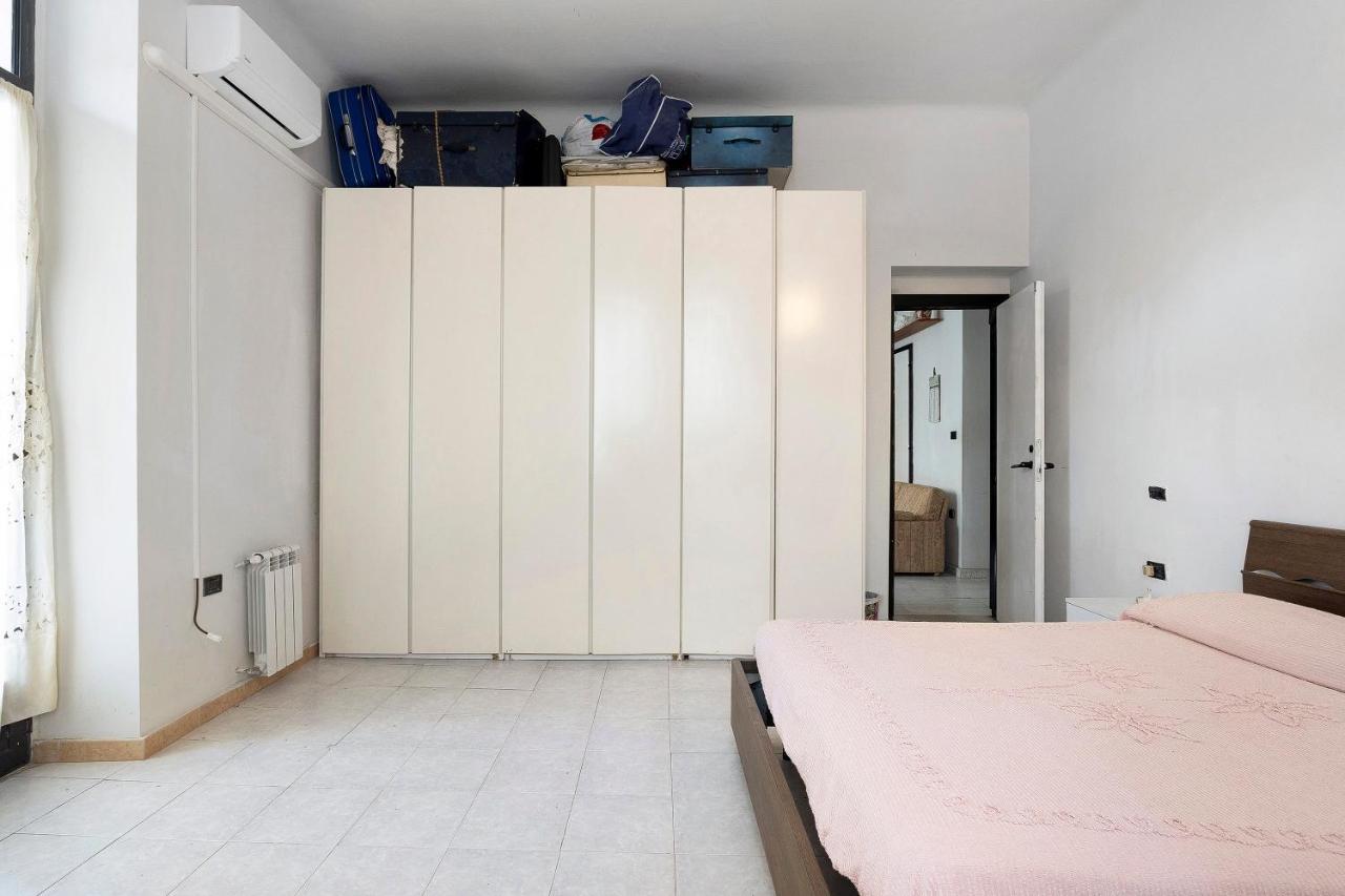 Ca Di Mimmo Apartamento La Spezia Exterior foto