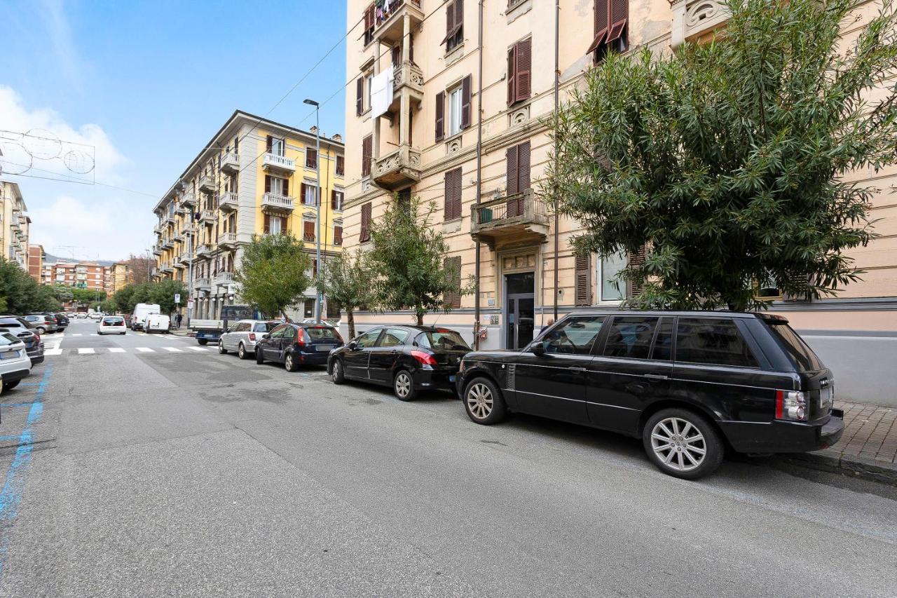 Ca Di Mimmo Apartamento La Spezia Exterior foto