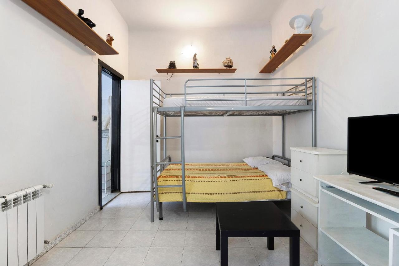 Ca Di Mimmo Apartamento La Spezia Exterior foto