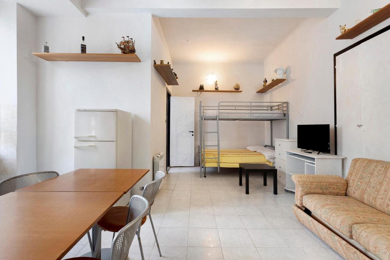 Ca Di Mimmo Apartamento La Spezia Exterior foto
