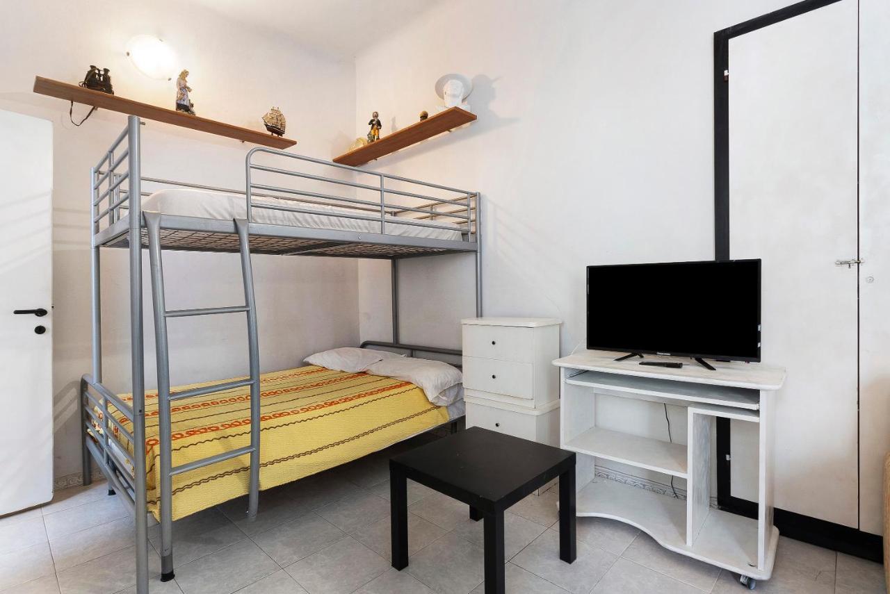 Ca Di Mimmo Apartamento La Spezia Exterior foto