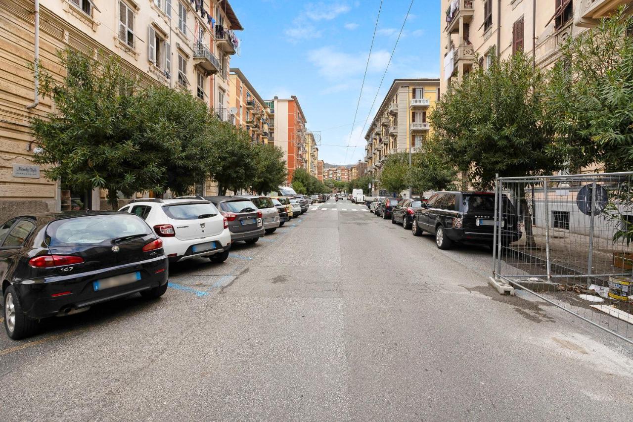 Ca Di Mimmo Apartamento La Spezia Exterior foto