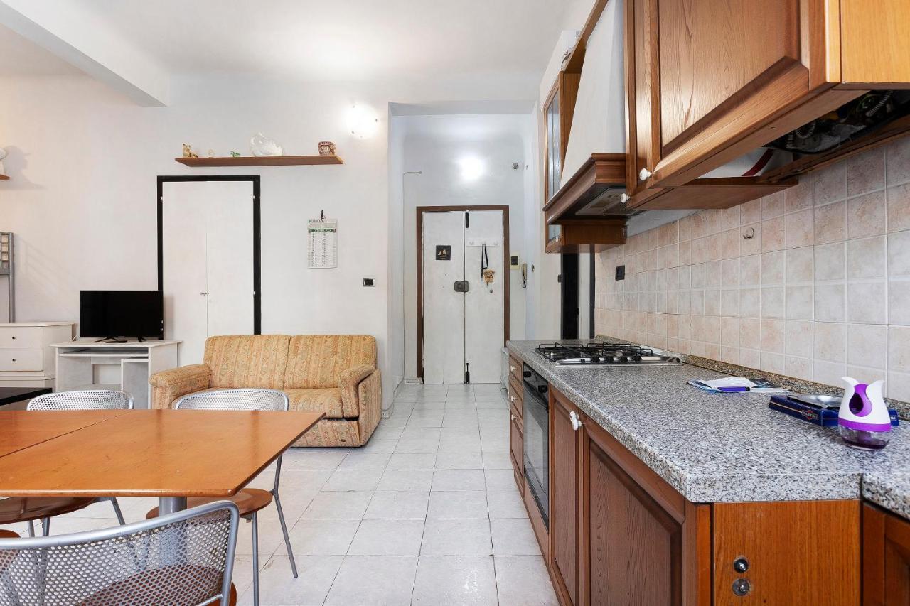 Ca Di Mimmo Apartamento La Spezia Exterior foto