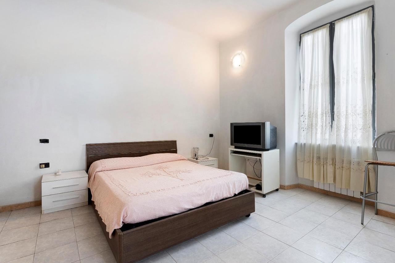 Ca Di Mimmo Apartamento La Spezia Exterior foto