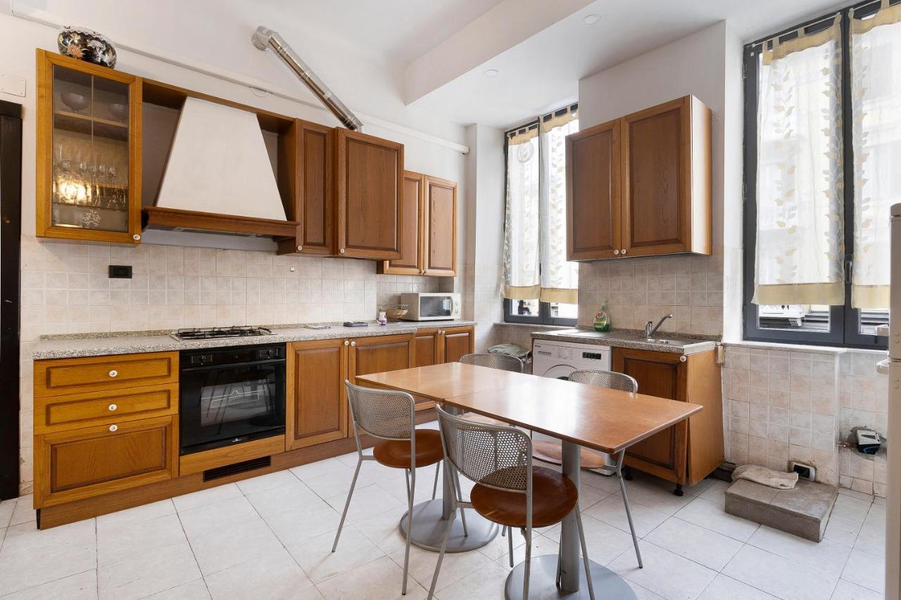 Ca Di Mimmo Apartamento La Spezia Exterior foto