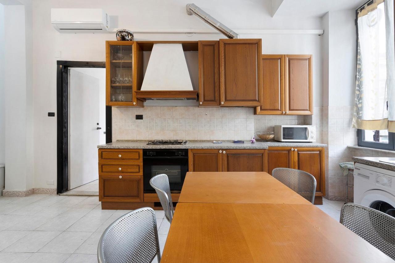 Ca Di Mimmo Apartamento La Spezia Exterior foto