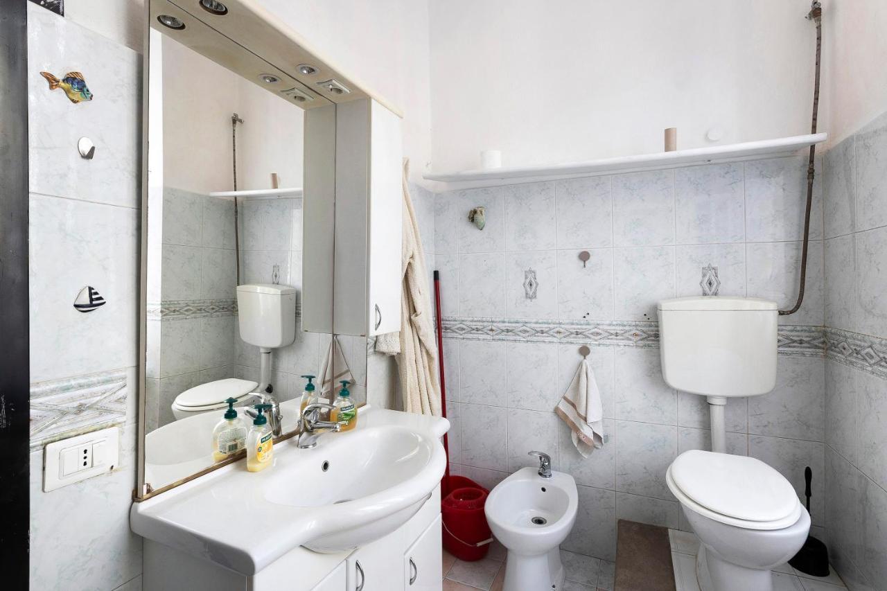 Ca Di Mimmo Apartamento La Spezia Exterior foto