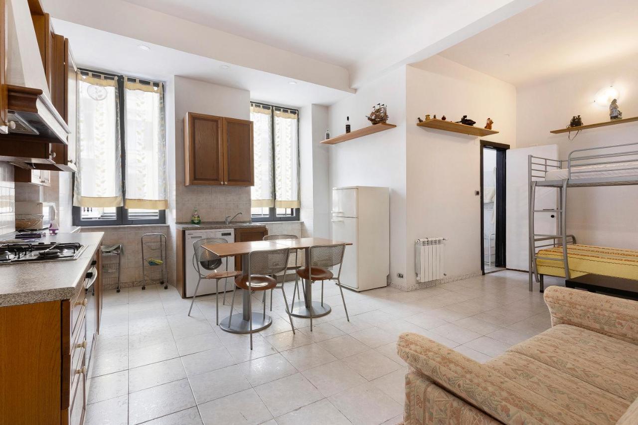 Ca Di Mimmo Apartamento La Spezia Exterior foto