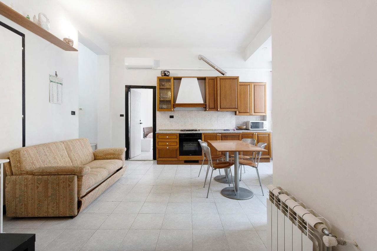 Ca Di Mimmo Apartamento La Spezia Exterior foto