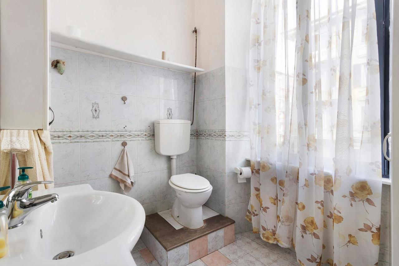Ca Di Mimmo Apartamento La Spezia Exterior foto
